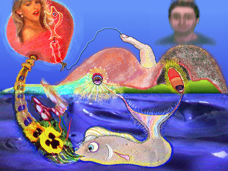 A fantasy
